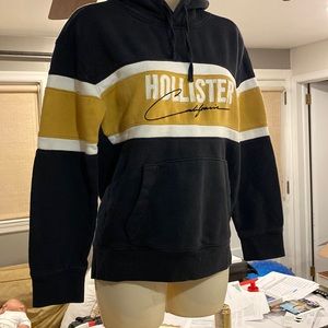 HOLLISTER XS